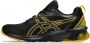 ASICS Gel-quantum 90 Iv Sneakers Geel 1 2 Man - Thumbnail 4