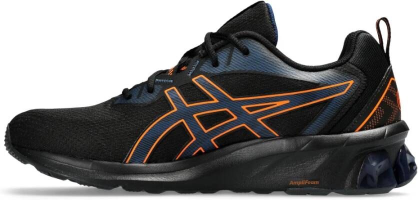 ASICS Gel-Quantum 90 IV Sneakers Zwart Heren