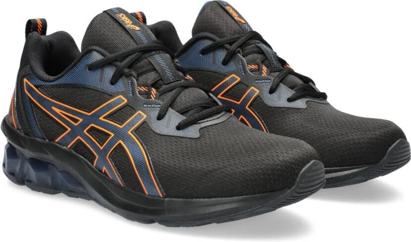 ASICS Gel-Quantum 90 IV Sneakers Zwart Heren