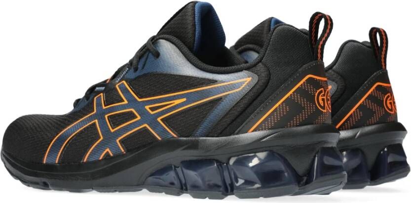 ASICS Gel-Quantum 90 IV Sneakers Zwart Heren