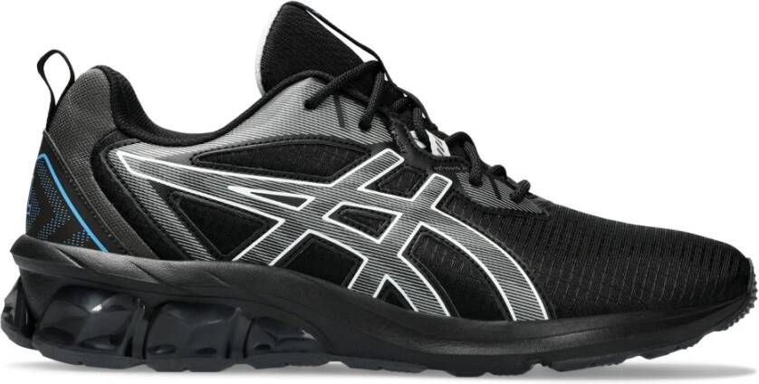 ASICS Gel-Quantum 90 IV Sneakers Zwart Heren