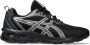 ASICS Gel-Quantum 90 IV Sneakers Black Heren - Thumbnail 2