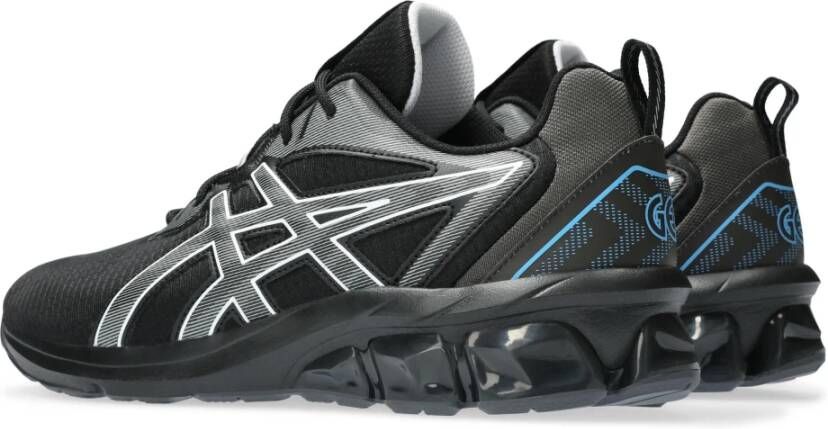 ASICS Gel-Quantum 90 IV Sneakers Zwart Heren