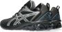 ASICS Gel-Quantum 90 IV Sneakers Black Heren - Thumbnail 3