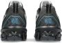 ASICS Gel-Quantum 90 IV Sneakers Black Heren - Thumbnail 5