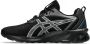 ASICS Gel-Quantum 90 IV Sneakers Black Heren - Thumbnail 6