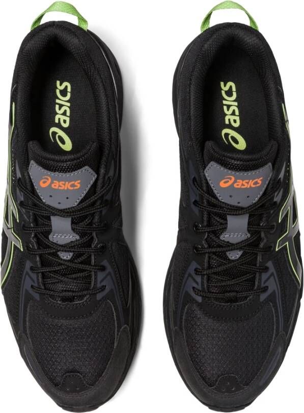 ASICS Trainers Gel-Venture 6 Zwart Heren