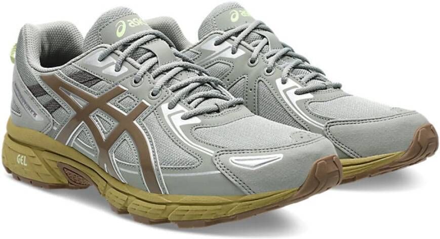 ASICS Urban Explorer Gel-Venture 6 Sneaker Gray Heren