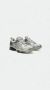 ASICS Urban Kinetic Sneakers Gray Heren - Thumbnail 2