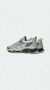 ASICS Urban Kinetic Sneakers Gray Heren - Thumbnail 3