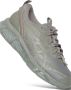 ASICS Utility Sneakers in Clay Grey Cement Grey Gray Heren - Thumbnail 3