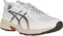 ASICS Venture 6NS Trail Hardloopschoenen White Heren - Thumbnail 2