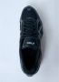 ASICS Vloeiende Gel-Kinetic Sneakers Black Heren - Thumbnail 5