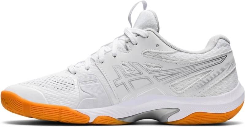 ASICS Volleybalschoenen Gel Blade 8 White Dames