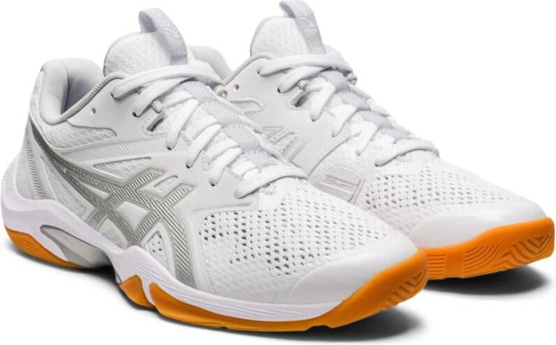 ASICS Volleybalschoenen Gel Blade 8 White Dames