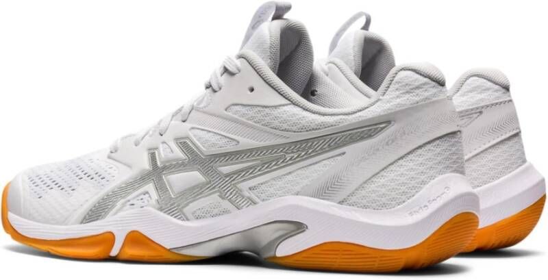 ASICS Volleybalschoenen Gel Blade 8 White Dames