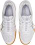 ASICS Volleybalschoenen Gel Blade 8 White Dames - Thumbnail 5