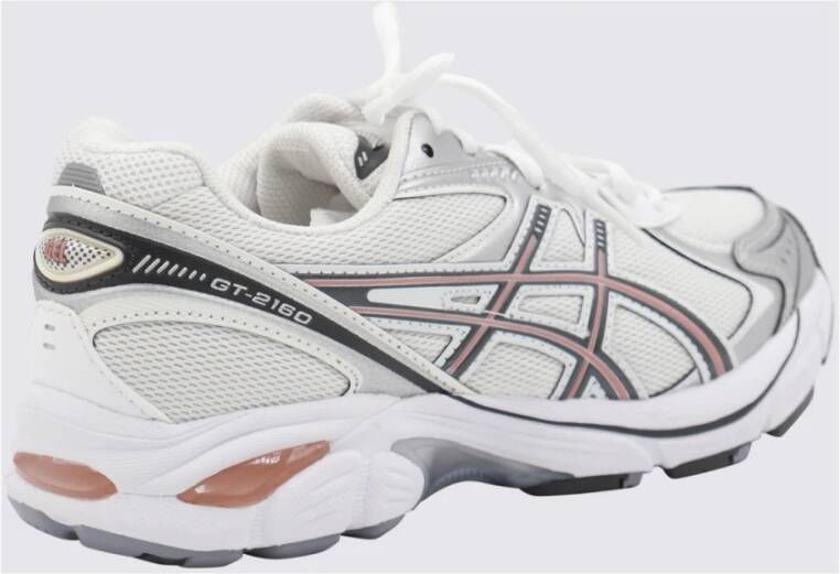 ASICS Witte GT 2160 Sneakers White Dames