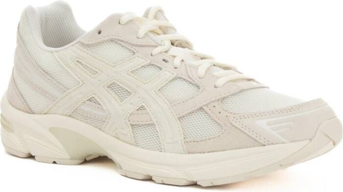 ASICS Witte hardloopschoenen Gel-1130 model White Dames