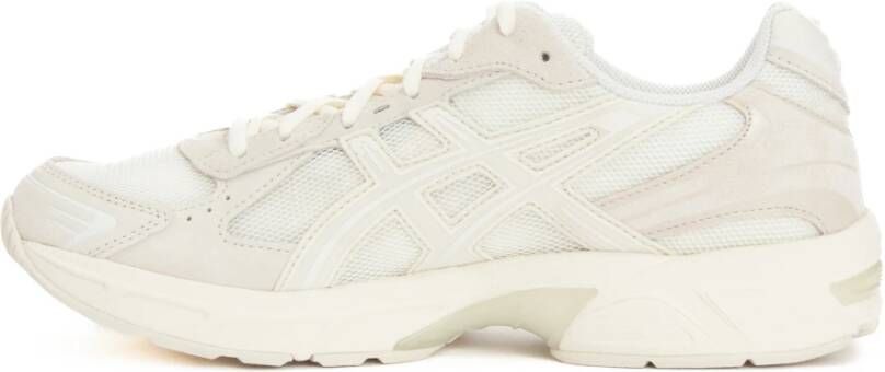 ASICS Witte hardloopschoenen Gel-1130 model White Dames