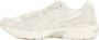 ASICS Witte hardloopschoenen Gel-1130 model White Dames - Thumbnail 3