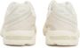 ASICS Witte hardloopschoenen Gel-1130 model White Dames - Thumbnail 4