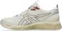 ASICS Witte platte schoenen White Heren - Thumbnail 2