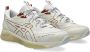 ASICS Witte platte schoenen White Heren - Thumbnail 3