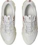 ASICS Witte platte schoenen White Heren - Thumbnail 6