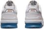 ASICS Witte Sneakers Ex89 Geborduurd Logo White Dames - Thumbnail 7