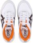 ASICS SportStyle Ex89 Basketball Schoenen white cream maat: 42.5 beschikbare maaten:41.5 42.5 - Thumbnail 14