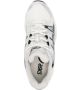 ASICS Witte Sneakers Gel-Nimbus 9 Cream Black White Heren - Thumbnail 2