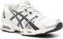 ASICS Witte Sneakers Gel-Nimbus 9 Cream Black White Heren - Thumbnail 4