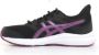 ASICS Zwart Braambes Sneakers voor Vrouwen Black Dames - Thumbnail 7