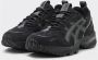 ASICS Zwarte GEL-1090v2 Sneakers Black Heren - Thumbnail 2