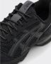 ASICS Zwarte GEL-1090v2 Sneakers Black Heren - Thumbnail 6