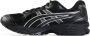 ASICS Zwarte Gel Kayano 14 Sneakers Black Heren - Thumbnail 2