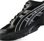 ASICS Zwarte Gel Kayano 14 Sneakers Black Heren - Thumbnail 3