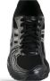 ASICS Zwarte Gel Kayano 14 Sneakers Black Heren - Thumbnail 4