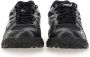 ASICS Stijlvolle Gel-Kayano 14 Hardloopschoenen Black Dames - Thumbnail 7