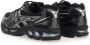 ASICS Stijlvolle Gel-Kayano 14 Hardloopschoenen Black Dames - Thumbnail 9