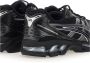 ASICS Stijlvolle Gel-Kayano 14 Hardloopschoenen Black Dames - Thumbnail 12