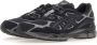 ASICS SportStyle Gel-nyc Fashion sneakers Schoenen graphite grey black maat: 42.5 beschikbare maaten:42.5 44 45 41.5 43.5 - Thumbnail 14