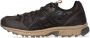 ASICS Zwarte Sneakers in Zwart Peper Black Heren - Thumbnail 2