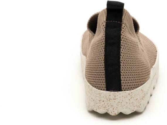 Asportuguesas Beige Sneakers Clip Beige Heren