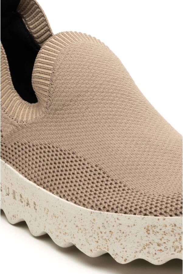 Asportuguesas Beige Sneakers Clip Beige Heren