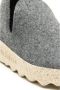 Asportuguesas City Felt Sneakers Gray Dames - Thumbnail 4