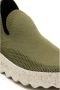 Asportuguesas Groene Sneakers Clip Green Heren - Thumbnail 4