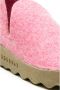 Asportuguesas Roze Sneakers City Felt Pink Dames - Thumbnail 3