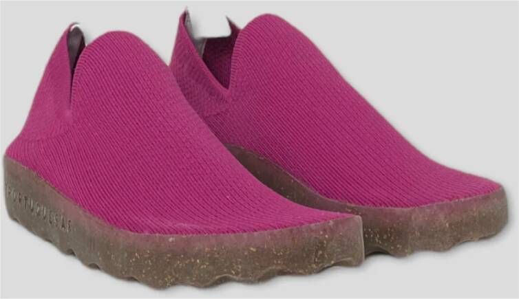 Asportuguesas Shoes Roze Dames